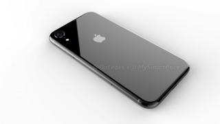 iPhone 9 apare în primele randări; iată cum ar putea arăta (Video)