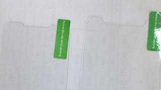 iPhone SE 2 are protecţia de ecran scăpată în fotografii reale, breton mai mic decât cel al lui iPhone X