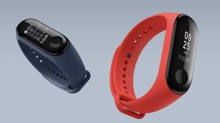 Xiaomi Mi Band 3 este cea mai nouă brățară fitness de pe piață; Are certificare 5ATM