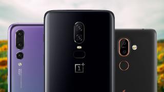 Top 10 cele mai mai populare smartphone-uri high-end pe Mobilissimo.ro în luna mai 2018: China la putere, cu ceva aport finlandez