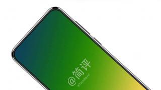 Lenovo Z5 apare în randări credibile înainte de lansarea oficială; Iată unde se află camera selfie