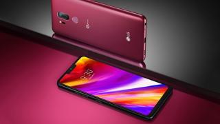 Preț și disponibilitate LG G7 ThinQ în România