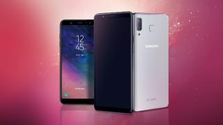 Samsung Galaxy A9 Star şi Galaxy A9 Star Lite devin oficiale: Telefoane midrange cu dotări bune, camere interesante