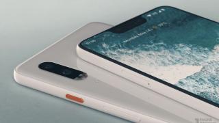 Google pregăteşte şi un telefon Pixel midrange cu procesor Snapdragon 710; Iată când ar putea sosi
