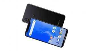 Motorola One Power apare în randări semi-oficiale alături de o listă completă de specificaţii