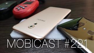 Mobicast 221: Podcast/Videocast săptămânal despre lansare Xiaomi Mi 8, Moto G6 în România, Galaxy A6 în teste şi E3 2018