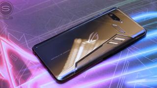 Computex 2018: ASUS ROG Phone este primul smartphone de gaming al taiwanezilor; Ecran 90Hz și Snapdragon 845 pe lista de dotări