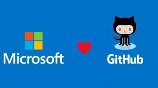 Microsoft confirmă achiziţia GitHub pentru suma de 7.5 miliarde de dolari