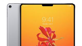 iOS 12 Beta indică prezența unui sistem face ID pe viitorul iPad high-end; Ar putea avea și decupaj