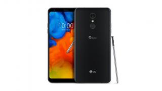 LG Q Stylus este prezentat oficial; Phablet de 6.2 inch cu dotări mid-range și stylus "de buget"