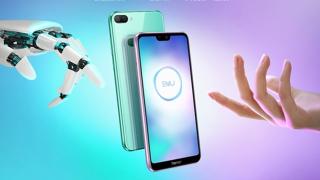 Huawei Honor 9i (2018) anunțat oficial drept o variantă mai accesibilă de P20 Lite