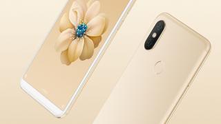 Xiaomi Mi A2 apare în GeekBench; Confirmă hardware-ul pe care îl ştiam deja