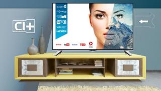 Turul Magazinelor #432: două televizoare perfecte pentru Cupa Mondială, maşină de tuns gazonul la reducere şi aparat de umflat pneuri