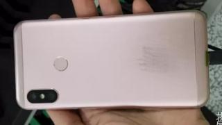 Xiaomi Redmi 6 se afișează în fotografii reale; Ar debuta pe data de 12 iunie