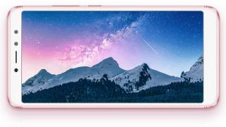 Xiaomi Redmi Y2 se lansează în India drept rebranding pentru Redmi S2