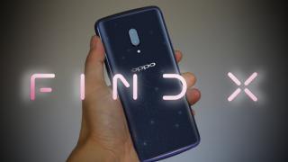 Oppo Find X își dezvăluie specificațiile via TENAA; Are ecran AMOLED de 6.4 inch și cameră duală în spate