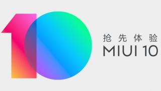 Xiaomi dezvăluie lista telefoanelor ce vor fi actualizate în perioada următoare la MIUI 10