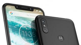 Motorola One Power are specificaţiile finale detaliate; Pachet hardware mid-range și Android One la bord