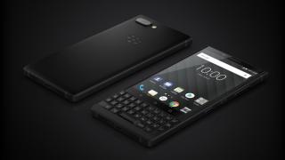 BlackBerry Key2 devine oficial: smartphone Android cu tastatură fizică qwerty şi cameră duală