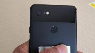 Telefoanele Google Pixel 3 ar putea sosi cu încărcare wireless şi cu "Active Edge"