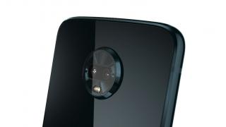 Aplicaţia Moto Camera este actualizată, cu suport Google Lens, zoom cu singur deget şi altele