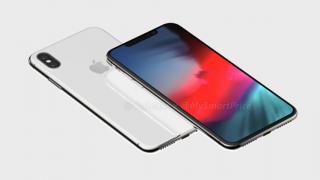 Apple ar fi redus comenzile de componente pentru iPhone-urile din 2018 cu 20%