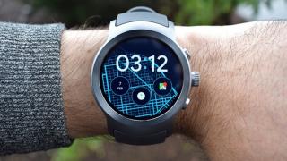 LG LM-W319 este un nou smartwatch certificat de FCC; Rulează Wear OS și are doar suport Wi-Fi