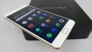 Meizu Pro 6 Plus Unboxing: primul telefon Meizu de la Mobilissimo vine cu bliţ cu 10 LED-uri (Video)