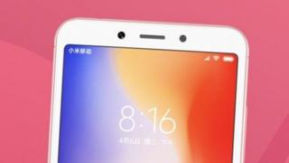 Xiaomi Redmi 6 își arată fața prin intermediul unui teaser oficial; Lansarea va avea loc mâine