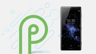 Utilizatorii de terminale Sony Xperia XZ2 pot testa de acum Android P Beta 2