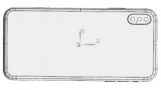 iPhone X Plus își dezvăluie dimensiunile prin intermediul unor schițe; Acesta are ecran de 6.5 inch