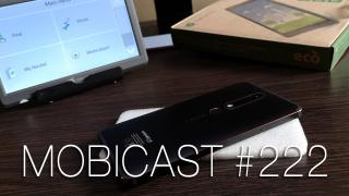 Mobicast 222: Podcast/Videocast despre WWDC 2018, iOS 12, ASUS ROG Phone, Moto Z3 Play şi Deadpool 2