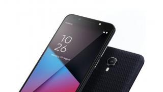 Vodafone Smart N9 și Smart N9 Lite debutează cu panouri 18:9 și prețuri accesibile; N9 Lite rulează Android Go