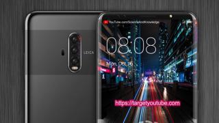 Huawei Mate 20 Pro ar putea folosi un panou OLED de 6.9 inch produs de Samsung