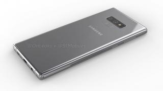 Samsung Galaxy Note 9 ar putea debuta la New York pe 2 sau 9 august; Iată ce ştim despre eveniment