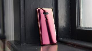 Preț și disponibilitate HTC U12+ în România