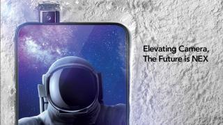 Vivo NEX S, NEX A lansate oficial, cu cameră periscop şi ecran cu muchii super înguste