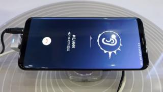 Samsung Galaxy S10 va avea un difuzor pentru convorbiri mare cât tot ecranul; Totul pentru un display edge to edge