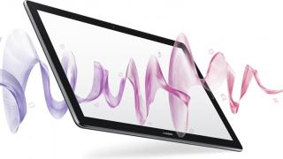 Tabletele Huawei MediaPad M5 și M5 Pro sunt disponibile din această lună pe plan local; Iată prețurile