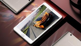 Pentru sub 200 dolari, tableta Teclast T8 aduce 4 GB RAM și ecran QHD de 8.4 inch; Disponibilă în stocul european GeekBuying