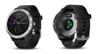 Garmin lansează Vivoactive 3 Music, variantă de smartwatch cu suport pentru muzică