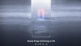 Oppo Find X apare într-o nouă listă de specificații; Camera duală nu va excela în low-light