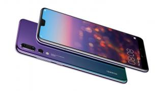 Un număr de 6 milioane de smartphone-uri Huawei P20 au fost vândute la nivel global în 3 luni de prezență în magazine