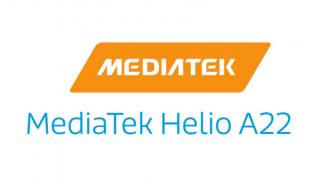 MediaTek Helio A22 este un nou procesor quad core de 12 nm, cu AI, dual 4G VoLTE, Bluetooth 5.0