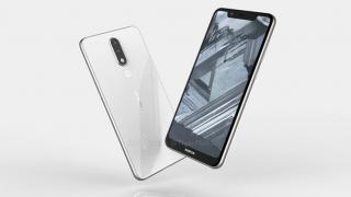 Un presupus model Nokia 5.1 Plus sau Nokia X5 primeşte certificarea Bluetooth