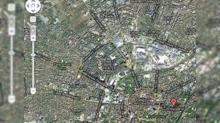 Google lanseaza maps.google.ro; Romania cartografiata digital profesionist