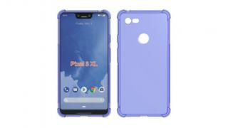 Google Pixel 3 XL va avea o cameră singulară după cum indică o nouă scăpare de husă