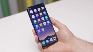 Oppo Find X dezvăluit complet înainte de lansare; Vine cu cel mai cool feature al unui telefon din ultimii ani! (Video)