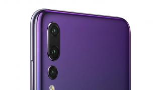 Huawei P20 Pro primeşte o actualizare software care îi îmbunătăţeşte camera; Iată ce mai aduce noul soft
