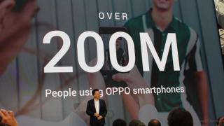 Oppo anunță planurile de extindere pe plan european; Iată țările în care va sosi pentru început